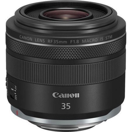 Canon RF Makroobjektiv